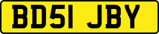 BD51JBY