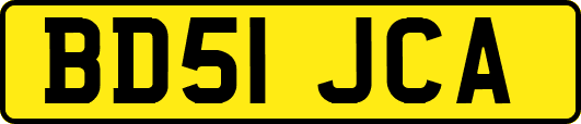 BD51JCA