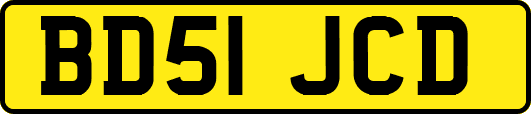 BD51JCD