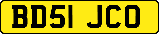 BD51JCO