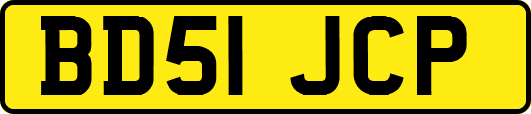 BD51JCP