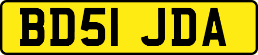 BD51JDA