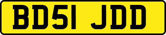 BD51JDD