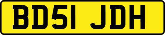 BD51JDH