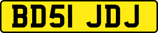 BD51JDJ