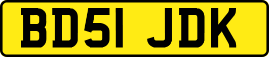 BD51JDK