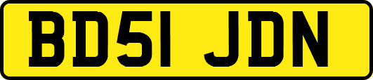 BD51JDN