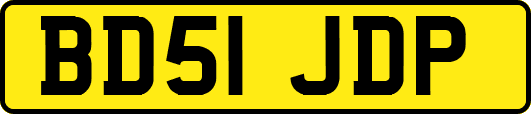 BD51JDP