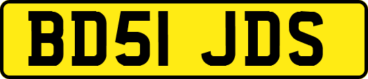 BD51JDS