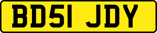 BD51JDY