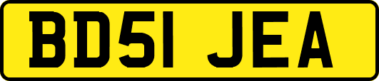 BD51JEA