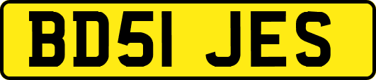 BD51JES