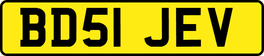 BD51JEV