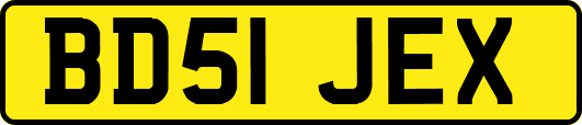 BD51JEX