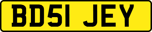 BD51JEY