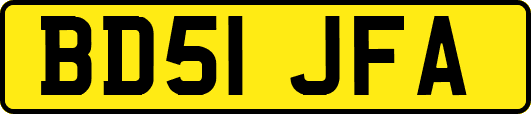 BD51JFA