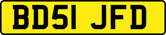 BD51JFD