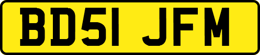 BD51JFM