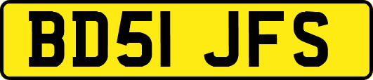 BD51JFS