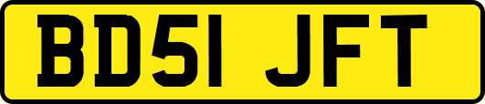 BD51JFT