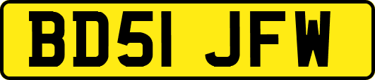 BD51JFW