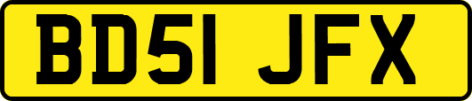 BD51JFX