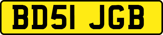 BD51JGB