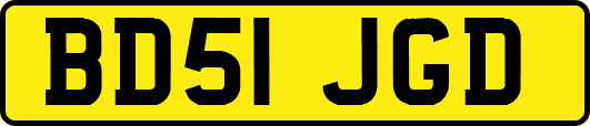 BD51JGD