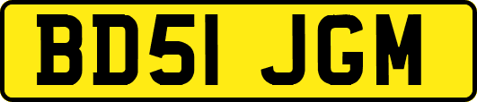 BD51JGM