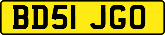 BD51JGO