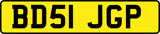 BD51JGP