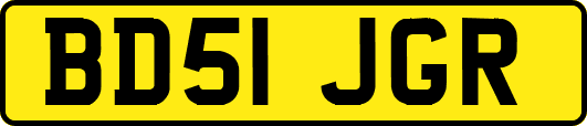 BD51JGR