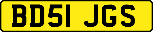 BD51JGS