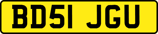 BD51JGU