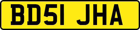 BD51JHA