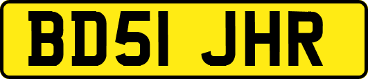 BD51JHR