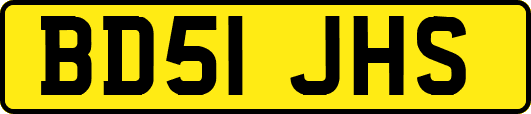 BD51JHS