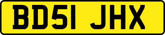 BD51JHX