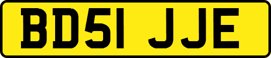 BD51JJE