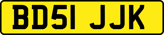 BD51JJK