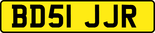 BD51JJR