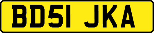 BD51JKA