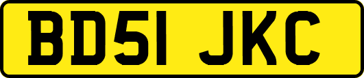 BD51JKC