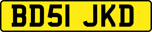 BD51JKD