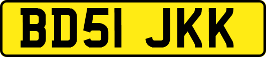 BD51JKK