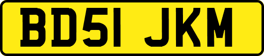 BD51JKM