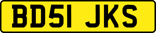 BD51JKS