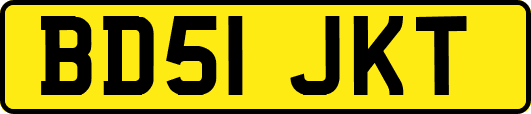 BD51JKT