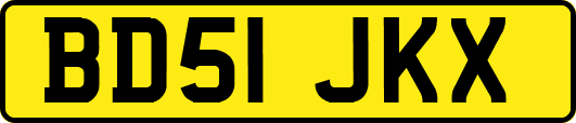 BD51JKX