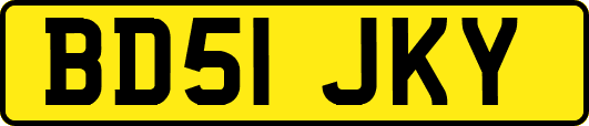 BD51JKY